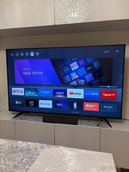 Prodám: Skvělou Smart 4K TV HISENSE 65 palců
