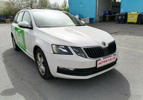 Pronájem vozů (uber,bolt)