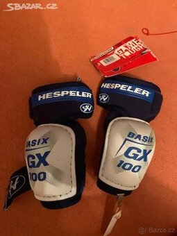 Hokejové lokty juniorské