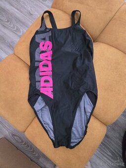 Nové dámské plavky Adidas - vel. 40