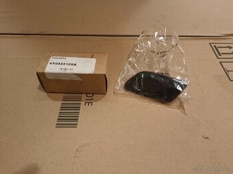 Škoda Fabia RS 1.generace ,krátká ostřikovače levá