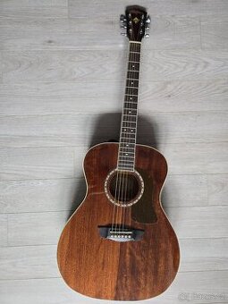 Akustická kytara Washburn HG12S-0
