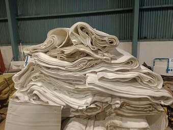 Geotextilie 500gr/m2