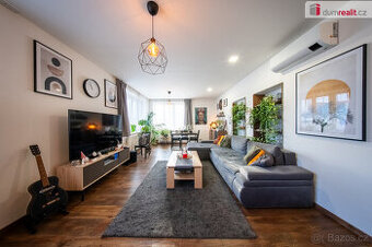 Pronájem bytu 3+kk v Uherském Hradišti