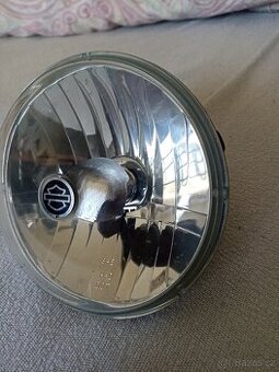Prodám 2x HD přední světlo-parabolu