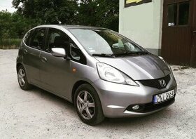 Honda JAZZ III (GE) 08-12 náhradní díly