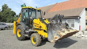 JCB 3CX