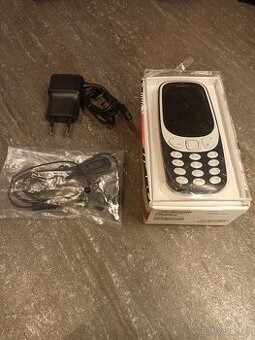 Nokia 3310 dual sim