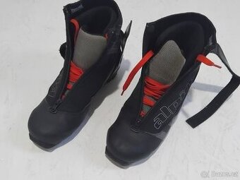 boty na běžky Alpina T20 plus - kombi