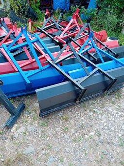 Sněhové radlice pluh