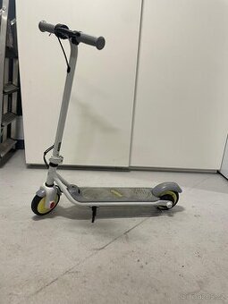 Elektrická koloběžka