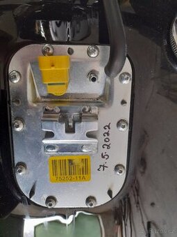 HARLEY DAVIDSON® BREAKOUT FXSB