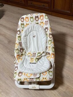 Houpací lehátko pro mimina