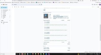 Prodám 4 vstupenky na sezení - na koncert LORDE - Boloňa