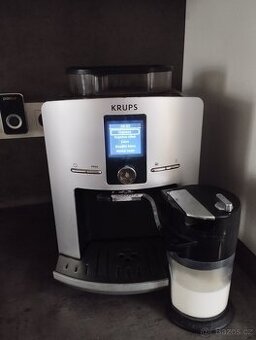 Kávovar Krups
