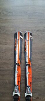 Lyže 163cm