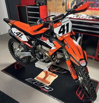 Predam KTM SXF 350 2023