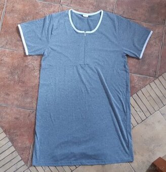 Noční kojící košile vel. XXL