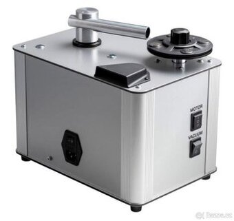 Pro-Ject VC-E2 – pračka na vinylové desky