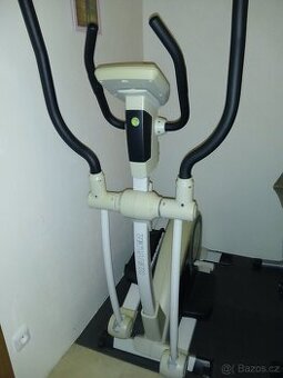 Eliptický trenažer Kettler RIVO M