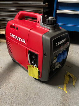 honda elektrocentrala