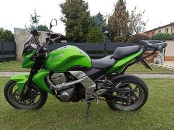Kawasaki z750