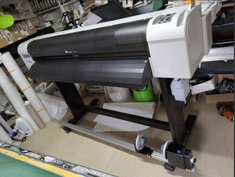 2x Mutoh 1324X - ekosolventní tiskárny 137cm šíře tisku