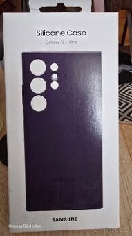 Púzdro na Samsung Galaxy S 24 Ultra