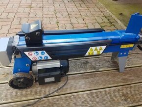 štípačka na dřevo tlak 7 tun