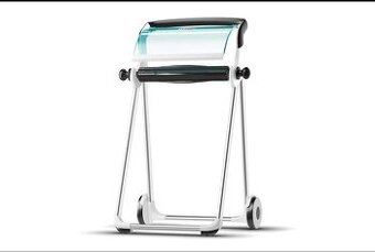 Mobilní stojan na podlahu TORK pro velké a malé role W1

