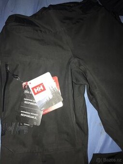 HELLYHANSEN kalhoty velikosti xs