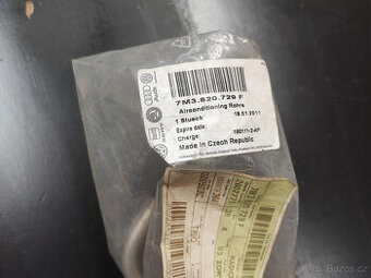 Prodám originál klima trubku 7M3820729F VW, SEAT, FORD