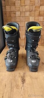 Pánské lyžařské boty Salomon X Max Sport 110