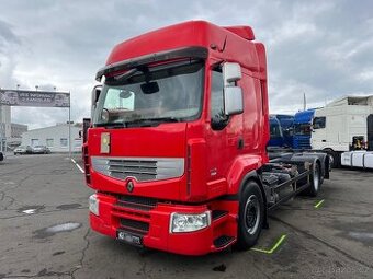 Renault PREMIUM DXI 460 EEV BDF