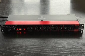 Behringer UV1 Ultravoice