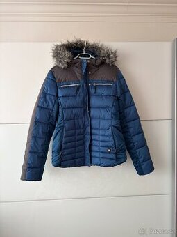 Dámská zimní bunda Icepeak, vel. 40