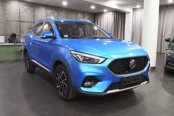 MG ZS 1.5 78kW 75tkm Panorama Man. LED - záruka Autodraft
