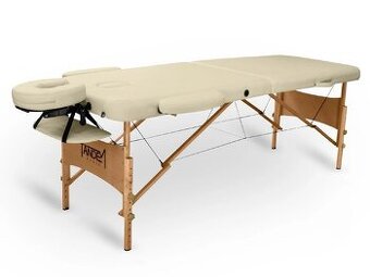 Skládací masážní lehátko