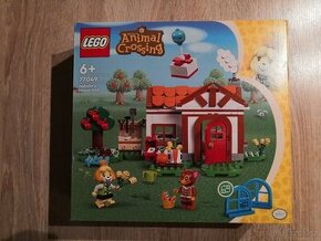 Nabízím Lego set 77049 - Návštěva u Isabelle