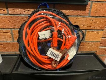 GEKO Startovací kabely 900A 6m