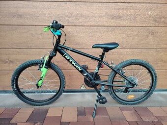 Btwin Racing Boy 500.Kola 20.