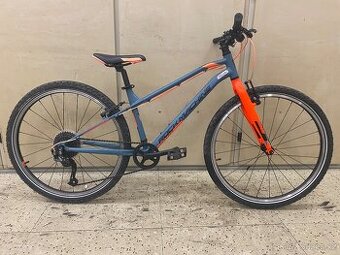 Dětské kolo Rock Machine 26