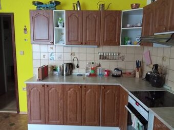 Prodám dvířka z kuchyňské linky