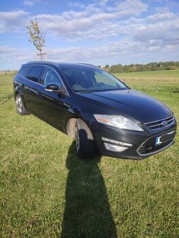 Ford Mondeo 2.0tdci 103kw R.v 11/2014