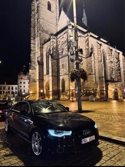 Audi A6 C7 Quattro 3 TDI Automatic