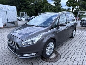 Ford Galaxy, 2.0 TDCi 155 kW Titanium 7 míst