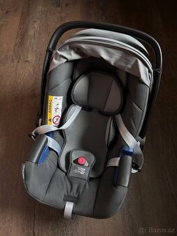 Britax Römer dětská autosedačka BABY-SAFE 2i