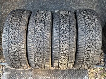 235/55/19 - Hankook zimní sada pneu