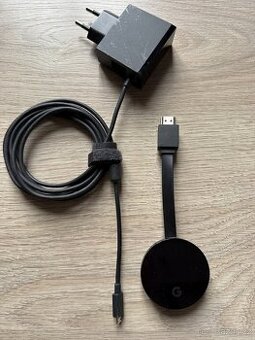 Google Chromecast Ultra