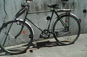 Retro Velamos Standard Univerzal